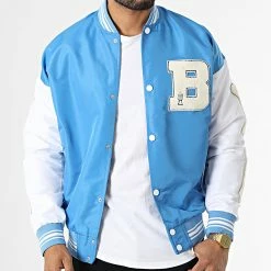 Sortie 🔔 Veste Teddy LL2019-B Bleu de Ikao 👏 8 Sortie 🔔 Veste Teddy LL2019-B Bleu de Ikao 👏 -Ikao Soldes Boutique ikao 334171 LL2019 B BLUE 20220826T144234 03