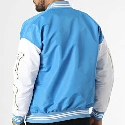 Sortie 🔔 Veste Teddy LL2019-B Bleu de Ikao 👏 9 Sortie 🔔 Veste Teddy LL2019-B Bleu de Ikao 👏 -Ikao Soldes Boutique ikao 334171 LL2019 B BLUE 20220826T144236 04