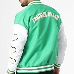 Acheter 🌟 Veste Teddy LL2019-H Vert de Ikao 🥰 9 Acheter 🌟 Veste Teddy LL2019-H Vert de Ikao 🥰 -Ikao Soldes Boutique ikao 334175 LL2019 H GREEN 20220826T144112 04