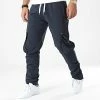 Offres 🤩 Pantalon Cargo LL664 Bleu Marine de Ikao 🎉 -Ikao Soldes Boutique ikao 334191 LL664 NAVY BLUE 20221018T091228 01