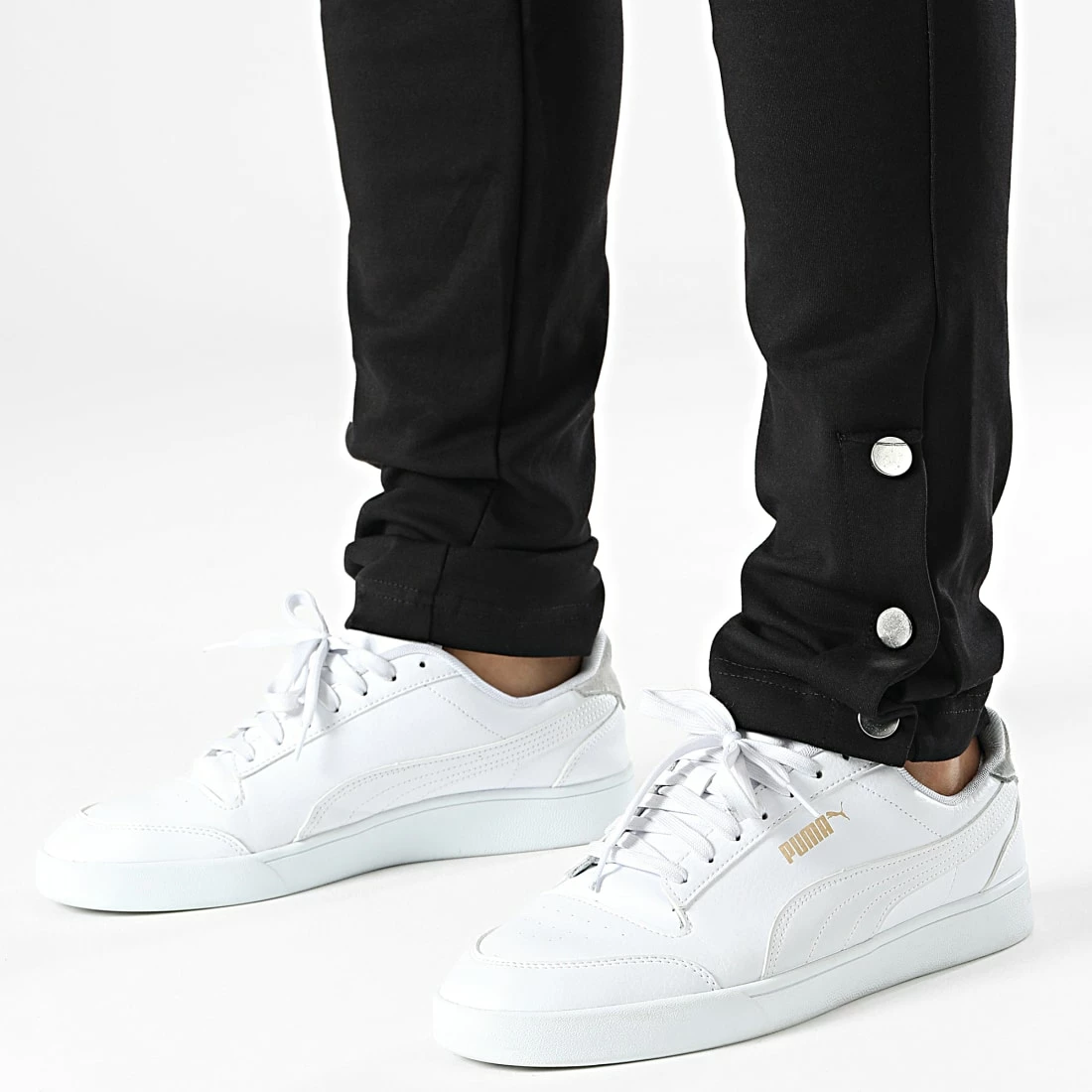 Bon marché 🔥 Pantalon Cargo LL720 Noir de Ikao 🛒 4 Bon marché 🔥 Pantalon Cargo LL720 Noir de Ikao 🛒 – Image 2