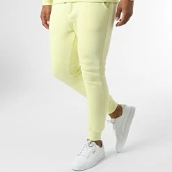 De gros 🥰 Ensemble De Survetement LL551 Jaune de Ikao 😉 9 De gros 🥰 Ensemble De Survetement LL551 Jaune de Ikao 😉 -Ikao Soldes Boutique ikao 334204 LL551 YELLOW 20220825T155416 04