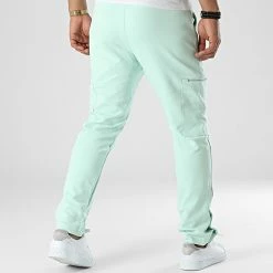 Coupon 🛒 Pantalon Cargo LL720 Vert Menthe de Ikao 🧨 9 Coupon 🛒 Pantalon Cargo LL720 Vert Menthe de Ikao 🧨 -Ikao Soldes Boutique ikao 334213 LL720 MINT 20220829T155110 04