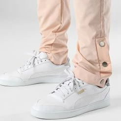 Vente flash 🎁 Pantalon Cargo LL713 Rose Pastel de Ikao 🥰 7 Vente flash 🎁 Pantalon Cargo LL713 Rose Pastel de Ikao 🥰 -Ikao Soldes Boutique ikao 334239 LL713 PINK 20220826T151209 02