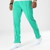 Acheter 😍 Pantalon Jogging LL718 Vert de Ikao ✔️ -Ikao Soldes Boutique ikao 336350 LL718 GREEN 20220915T152456 01