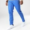 Sortie 🔔 Pantalon Jogging LL718 Bleu Roi de Ikao 😍 2 Sortie 🔔 Pantalon Jogging LL718 Bleu Roi de Ikao 😍 -Ikao Soldes Boutique ikao 336351 LL718 SAKS 20220915T154253 01