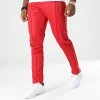 Offres 🥰 Pantalon Jogging LL718 Rouge de Ikao ⭐ 1 Offres 🥰 Pantalon Jogging LL718 Rouge de Ikao ⭐ -Ikao Soldes Boutique ikao 336364 LL718 RED 20220915T152349 01