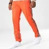 Vente flash 😉 Pantalon Jogging A Bandes LL677 Orange de Ikao 💯 2 Vente flash 😉 Pantalon Jogging A Bandes LL677 Orange de Ikao 💯 -Ikao Soldes Boutique ikao 336384 LL677 ORANGE 20220915T152422 01
