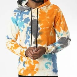 Le moins cher 🔔 Sweat Capuche LL221 Beige Orange de Ikao 😉 8 Le moins cher 🔔 Sweat Capuche LL221 Beige Orange de Ikao 😉 -Ikao Soldes Boutique ikao 339456 LL221 BLACK 20221007T151010 03