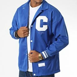 Budget 👍 Veste Teddy LL2019 Bleu de Ikao 🔔