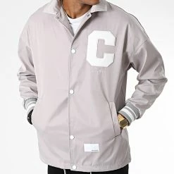 Vente flash 🤩 Veste Teddy LL2019 Gris de Ikao 🧨 8 Vente flash 🤩 Veste Teddy LL2019 Gris de Ikao 🧨 -Ikao Soldes Boutique ikao 339571 LL2019 C GREY 20220926T160925 03