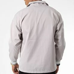 Vente flash 🤩 Veste Teddy LL2019 Gris de Ikao 🧨 9 Vente flash 🤩 Veste Teddy LL2019 Gris de Ikao 🧨 -Ikao Soldes Boutique ikao 339571 LL2019 C GREY 20220926T160926 04