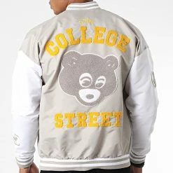 Coupon 💯 Veste Teddy LL2019 Gris Blanc de Ikao 🎉 9 Coupon 💯 Veste Teddy LL2019 Gris Blanc de Ikao 🎉 -Ikao Soldes Boutique ikao 339576 LL2019 K GREY WHITE 20220926T160814 04