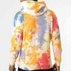 Top 10 🎉 Sweat Capuche LL221 Orange de Ikao 🎁 -Ikao Soldes Boutique ikao 339640 LL221 ORANJ 20221003T150140 04