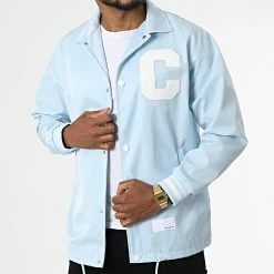 Les meilleures critiques de 😉 Veste Teddy LL2019 Bleu Clair de Ikao 😉
