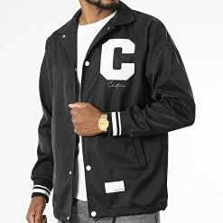 Acheter 🎉 Veste Teddy LL2019-K Noir de Ikao 🧨 -Ikao Soldes Boutique ikao 339646 LL2019 C BLACK 20220930T155353 03