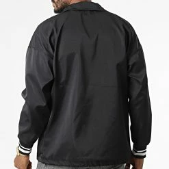 Acheter 🎉 Veste Teddy LL2019-K Noir de Ikao 🧨 -Ikao Soldes Boutique ikao 339646 LL2019 C BLACK 20220930T155354 04