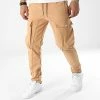 Acheter 👍 Pantalon Cargo LL649 Camel de Ikao 😉 2 Acheter 👍 Pantalon Cargo LL649 Camel de Ikao 😉 -Ikao Soldes Boutique ikao 341924 LL649 BEIGE 20221017T150609 01