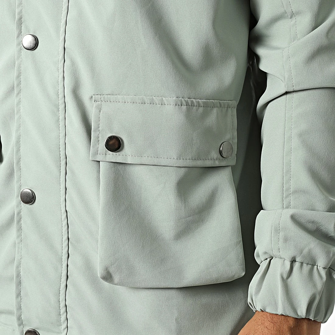 Les meilleures critiques de ❤️ Ensemble Cargo LL640 Vert de Ikao 🔔 4 Les meilleures critiques de ❤️ Ensemble Cargo LL640 Vert de Ikao 🔔 – Image 2