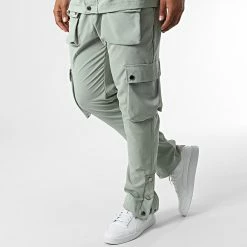 Les meilleures critiques de ❤️ Ensemble Cargo LL640 Vert de Ikao 🔔 9 Les meilleures critiques de ❤️ Ensemble Cargo LL640 Vert de Ikao 🔔 -Ikao Soldes Boutique ikao 341925 LL640 MINT 20221020T155440 04