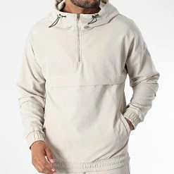 Acheter 😍 Ensemble De Survetement LL727 Beige de Ikao 👍 8 Acheter 😍 Ensemble De Survetement LL727 Beige de Ikao 👍 -Ikao Soldes Boutique ikao 341926 LL727 BEIGE 20221007T154657 03