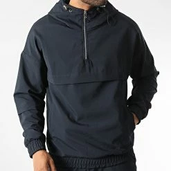 Meilleur prix ⭐ Ensemble De Survetement LL727 Bleu Marine de Ikao 😉 -Ikao Soldes Boutique ikao 341927 LL727 NAVY BLUE 20221020T155550 03