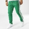 Offres ⭐ Pantalon Jogging A Bandes LL725 Vert Blanc de Ikao 🎉 2 Offres ⭐ Pantalon Jogging A Bandes LL725 Vert Blanc de Ikao 🎉 -Ikao Soldes Boutique ikao 341929 LL725 GREEN 20221017T152217 01