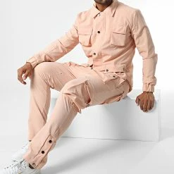 Top 10 👍 Ensemble Cargo LL640 Rose de Ikao ⭐