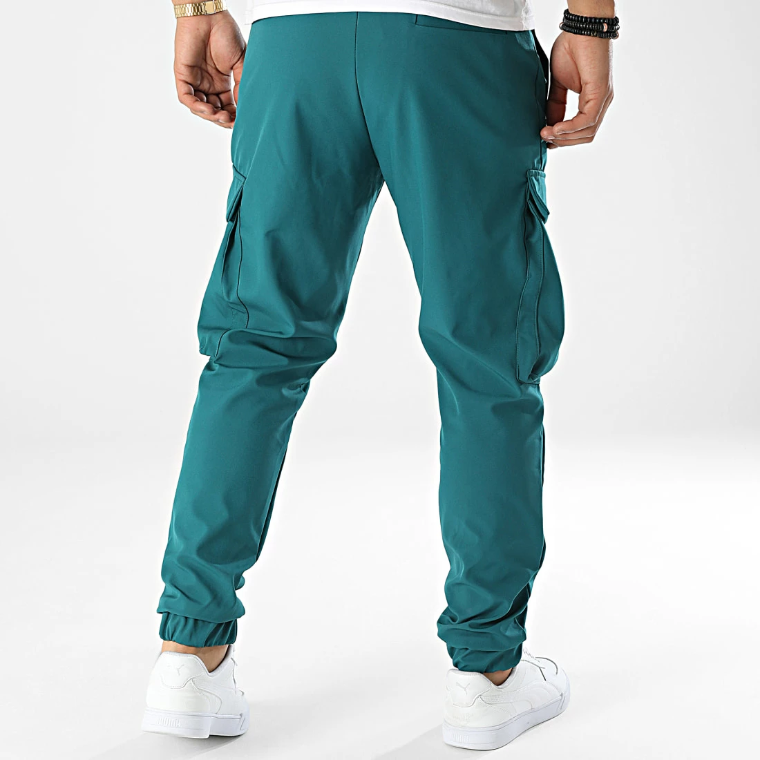 Les meilleures critiques de 👍 Pantalon Cargo LL649 Vert Foncé de Ikao 🔥 6 Les meilleures critiques de 👍 Pantalon Cargo LL649 Vert Foncé de Ikao 🔥 – Image 4