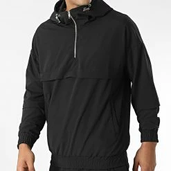 Budget ⌛ Ensemble De Survetement LL727 Noir de Ikao 🎁 8 Budget ⌛ Ensemble De Survetement LL727 Noir de Ikao 🎁 -Ikao Soldes Boutique ikao 342004 LL727 BLACK 20221018T144201 03