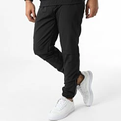 Budget ⌛ Ensemble De Survetement LL727 Noir de Ikao 🎁 9 Budget ⌛ Ensemble De Survetement LL727 Noir de Ikao 🎁 -Ikao Soldes Boutique ikao 342004 LL727 BLACK 20221018T144202 04