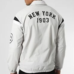 Coupon 😉 Veste LL714 Gris de Ikao 🧨