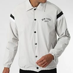 Coupon 😉 Veste LL714 Gris de Ikao 🧨 -Ikao Soldes Boutique ikao 345777 LL714 GREY 20221025T162217 04