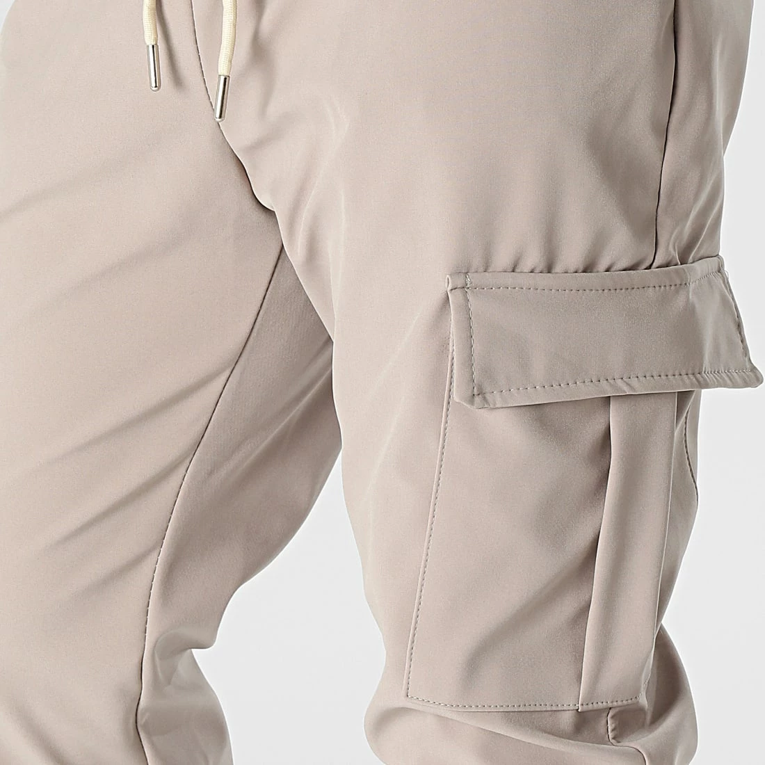 Top 10 🎉 Pantalon Cargo LL615 Beige de Ikao 🌟 4 Top 10 🎉 Pantalon Cargo LL615 Beige de Ikao 🌟 – Image 2