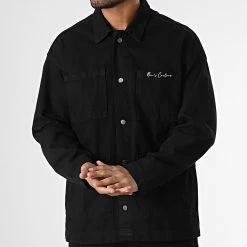 Les meilleures critiques de ✨ Ensemble Veste Jean Et Jean Cargo LL2000076 Noir de Ikao 🧨 8 Les meilleures critiques de ✨ Ensemble Veste Jean Et Jean Cargo LL2000076 Noir de Ikao 🧨 -Ikao Soldes Boutique ikao 345782 LL2000076 BLACK 20221110T161101 03