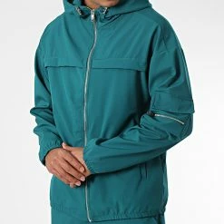 Remise ⭐ Ensemble Sweat Zippé Capuche Et Pantalon Cargo LL715 Vert de Ikao 🛒 8 Remise ⭐ Ensemble Sweat Zippé Capuche Et Pantalon Cargo LL715 Vert de Ikao 🛒 -Ikao Soldes Boutique ikao 345790 LL715 OIL GREEN 20221025T161722 03