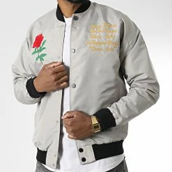 Budget ❤️ Veste LL2019-08 Gris de Ikao ❤️ 8 Budget ❤️ Veste LL2019-08 Gris de Ikao ❤️ -Ikao Soldes Boutique ikao 345876 LL2019 08 GREY 20221031T141750 03