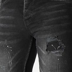 Ikao Soldes Boutique -Ikao Soldes Boutique ikao 345890 LL2000062 BLACK 20221108T143229 02